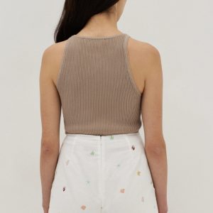 Cotton Classic Shorts in Tidal Daydream - Image 2